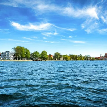 Apart Muritzpalais Waren An Der Muritz - Dms02100h-cyg *